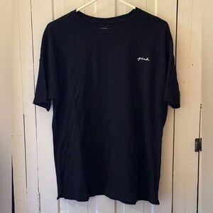 S Pink Sleepwear Tshirt